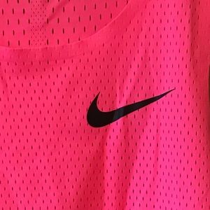 LIMITED EDITION Nike Singlet